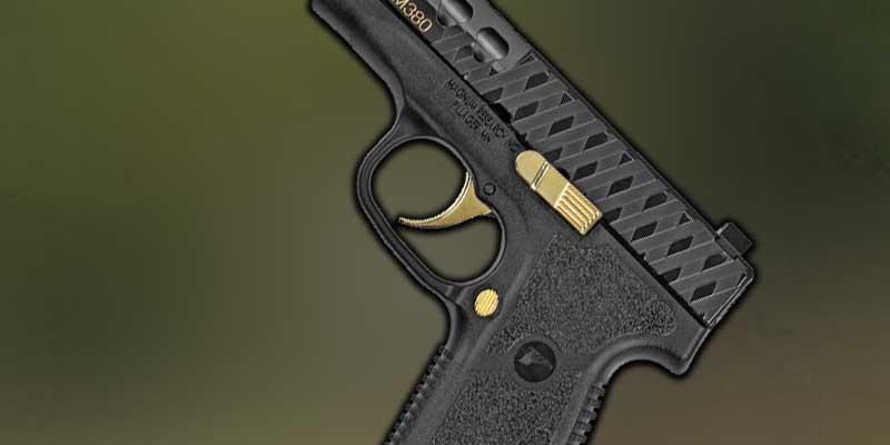 Las Vegas man stopped by police for DWI in Wildwood had loaded hangun