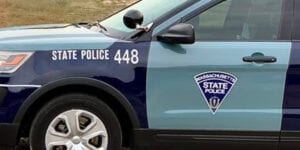Suspect wanted for shooting massachusetts trooper tracked to nyc, shot and killed