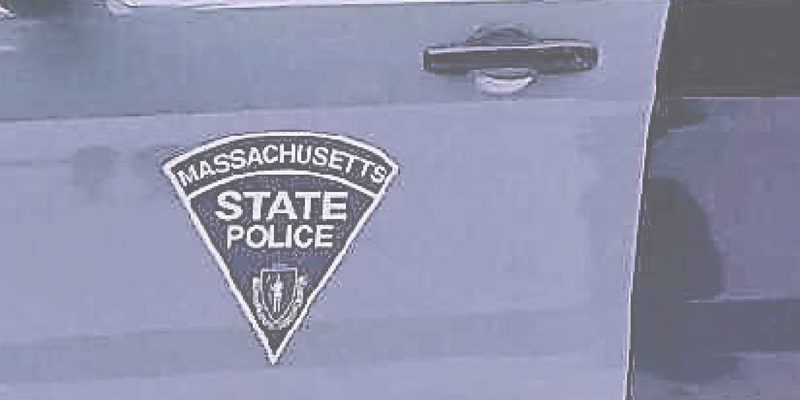 Massachusetts State Police Traffic Stop Yields Nearly Fully Loaded, Illegal 9MM Pistol