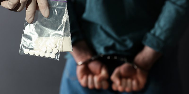 Pharmacist gets 14 years for murder for hire plot
