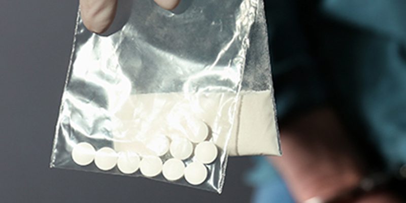 Eight Members of Stephen Crane Village Drug Trafficking Conspiracy Charged in 37-Count Superseding Indictment