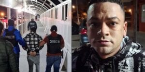 Key west man wanted for murder tracked by u. S. Marshals to mexico, arrested
