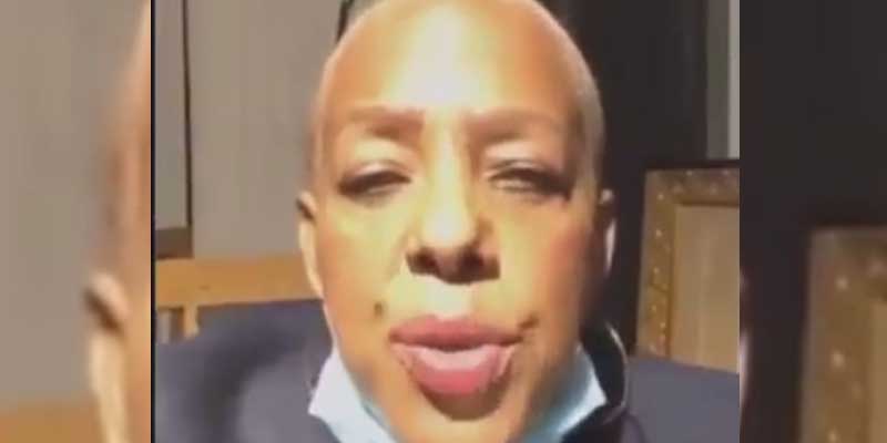 Michigan Democrat lawmaker tells her "soldiers" to go after "Trumpers", make them pay
