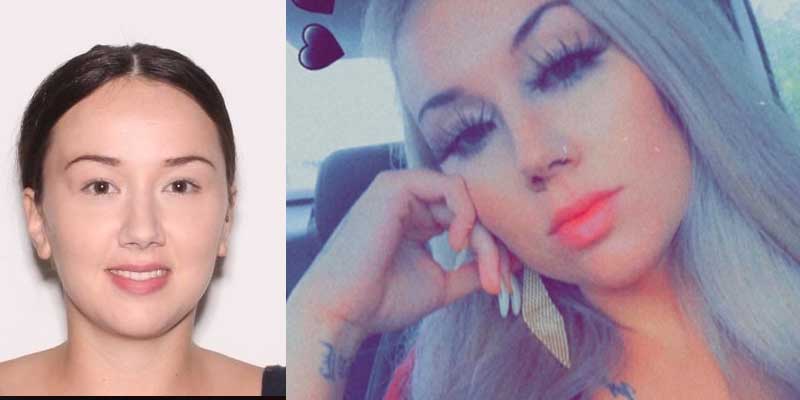 Woman reported missing in Lake City