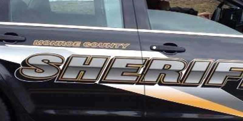 13-Year-Old rescued from Monroe County trailer fire