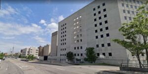 Inmate sentenced for having weapon at fci mcdowell