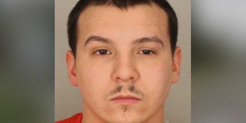 Man who stabbed other at Buffalo Irish Festival stabbed another in January