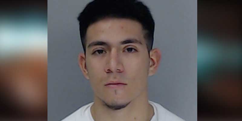 18-Year-Old arrested for Wednesday murder on Surfside Boulevard 18-Year-Old arrested for Wednesday murder on Surfside Boulevard