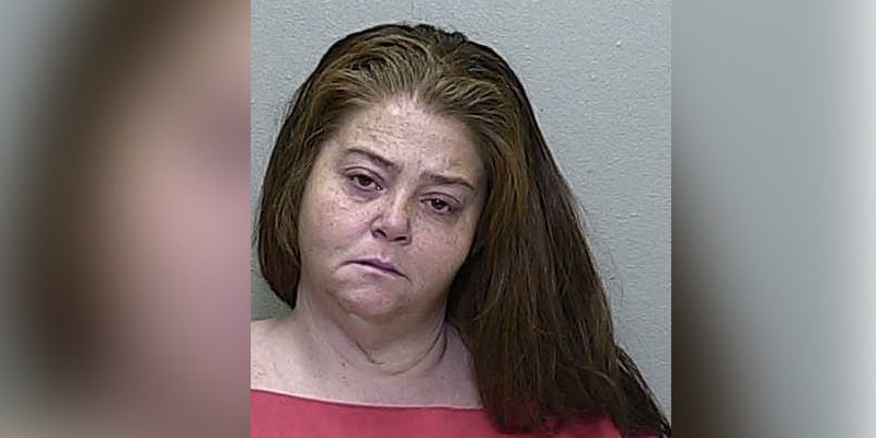 Woman shot man dead for stealing her stuff, then learned it wasn't him