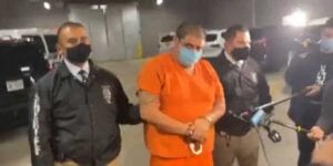 Arrest made in gruesome murder, dismemberment of san antonio woman, nicole perry