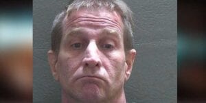 Pensacola man shot family member during heated argument