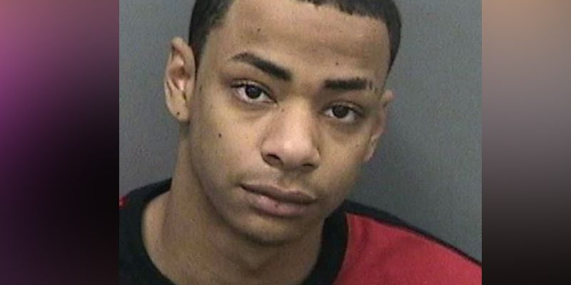 Gibsonton teen charged with murder for deadly hijacking at Murphy USA gas station