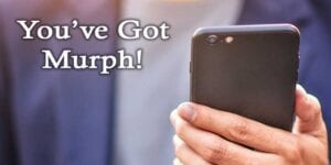Even more people hanging up on murphy's contact tracers as rate increases to 78%
