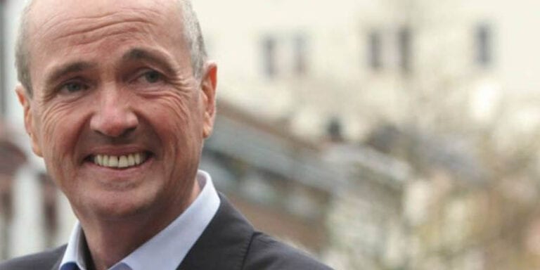 Governor phil murphy reflects on covid-19 one year later - photo licensed by shore news network.