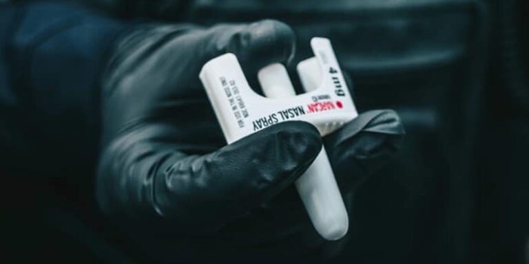 Over 100,000 doses of narcan distributed in new jersey over past year and half - photo licensed by shore news network.