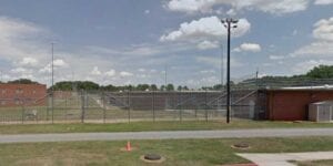 Nash inmate died of covid-19