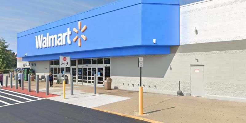Welcome to Walmart, 'n-word'! Company apologizes for racist mass email