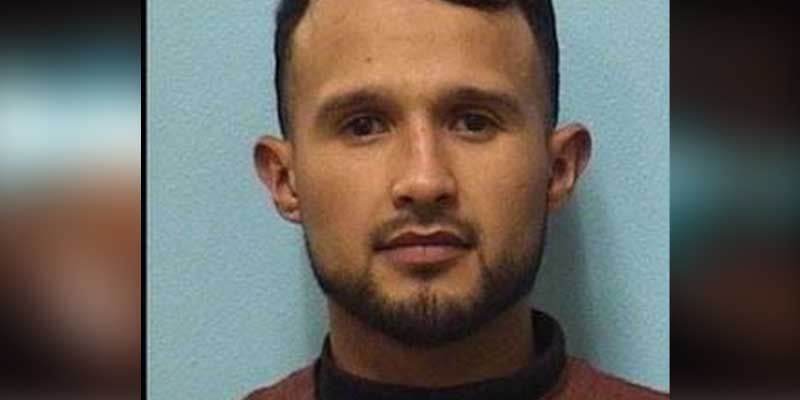 Cop used shotgun to shoot tires of repeat offender who tried to run over officer