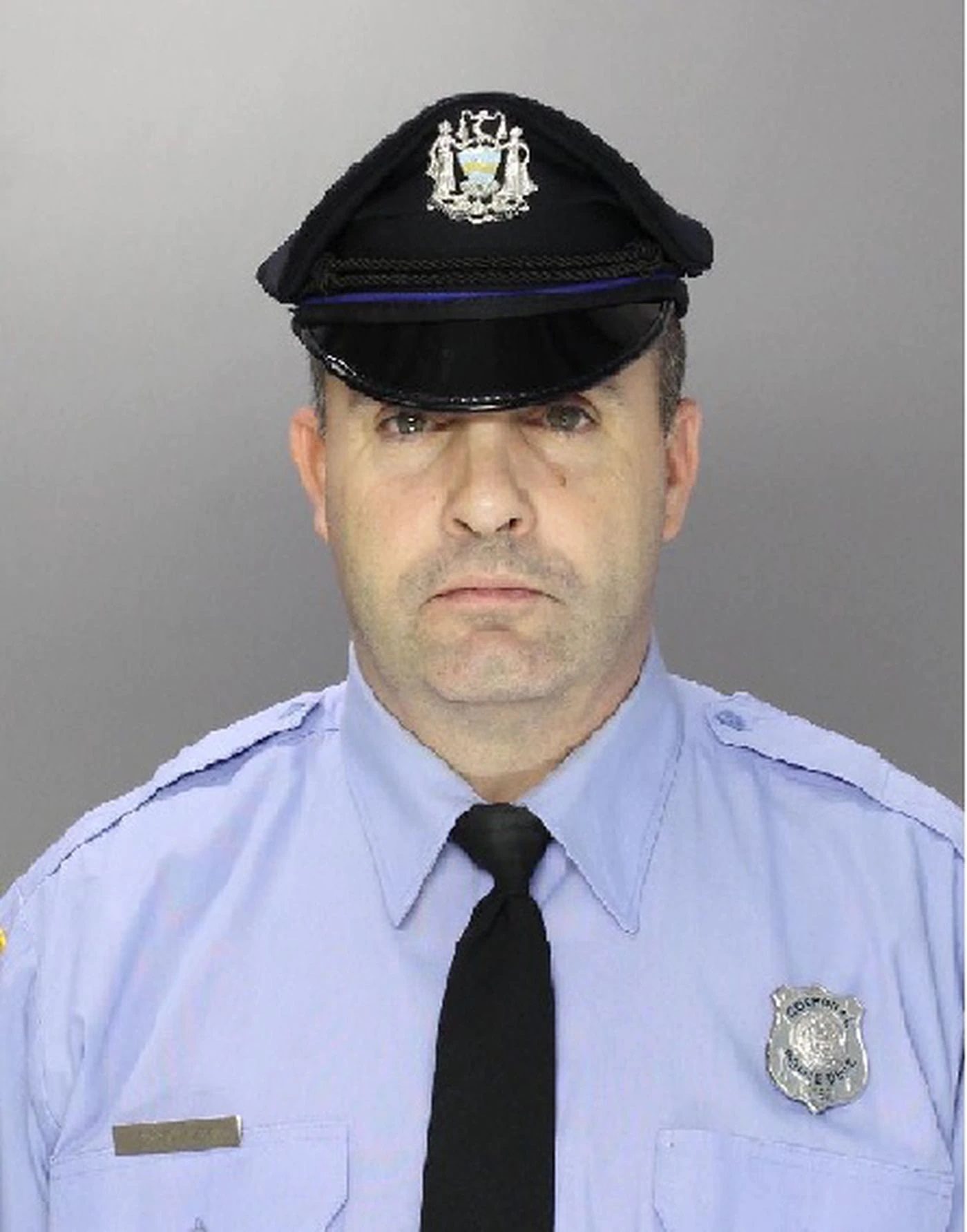 Four Philly cop killers indicted on federal murder charges