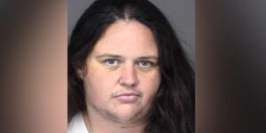 Highlands county sex offender released in august back in jail again after she failed to register