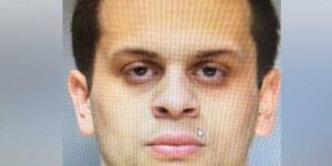 This guy shot a spokane cop in the face with a paintball gun and lived to talk about it