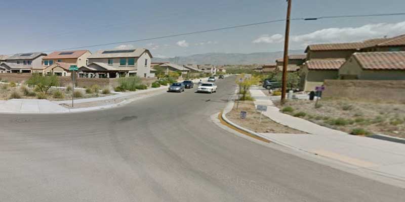 10-year-old boy killed in murder suicide