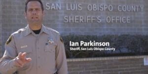 California sheriff tells gov. Newsom he won't criminalize business owners, residents during latest lockdown