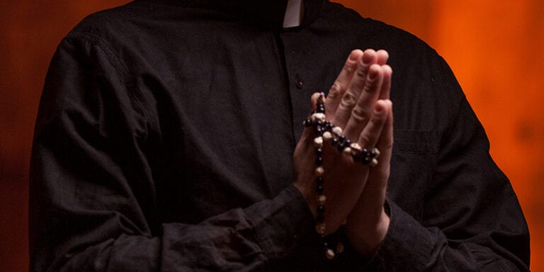 New brunswick pastor charged with sexual assault and child endangerment - photo licensed by shore news network.