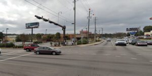 Wanted fugitive shot and killed in pensacola