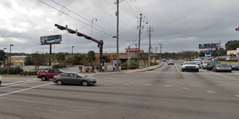Wanted fugitive shot and killed in Pensacola