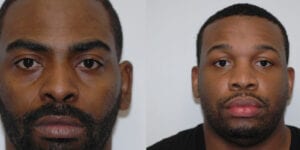 Man pulls handgun during dispute at paramus mall's louis vuitton store