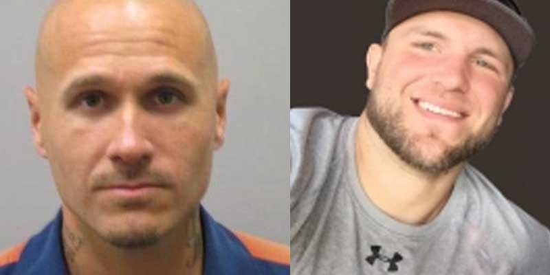 Michigan drug dealer gave war vet fatal fentanyl dose, burned body to hide evidence