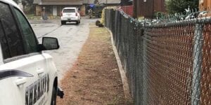 Female burglar engaged in armed stand off at home in spanaway