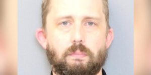Man who robbed anne arundel five guys, bp gas station, taj mahal supermarket arrested