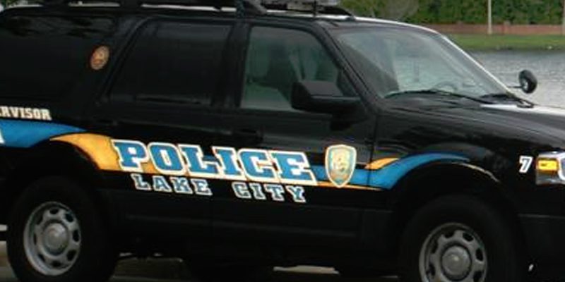 Skeletal remains found in Lake City while searching for missing homeless man