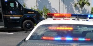 Multiple armed robberies reported in columbia
