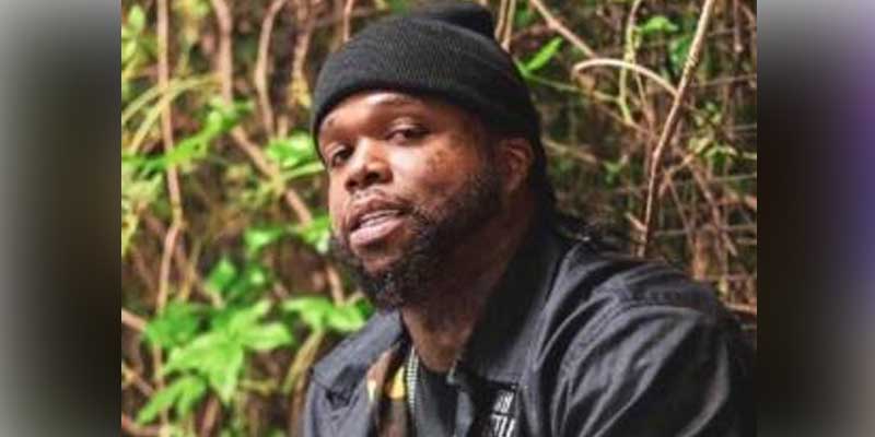 Portland Police Identify Man Murdered on Christmas Day