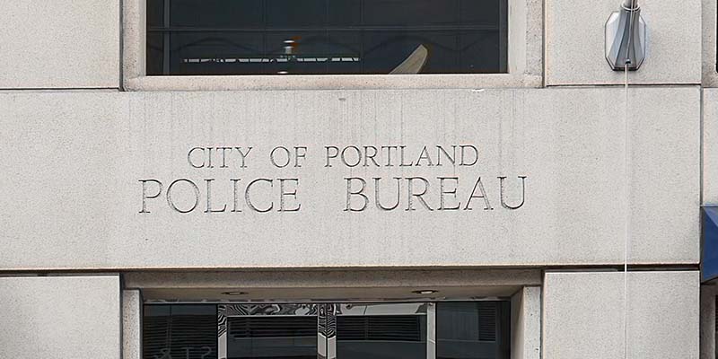 Southern California Man Pleads Guilty After Attempting to Set Fire to Federal Courthouse During Portland Protest