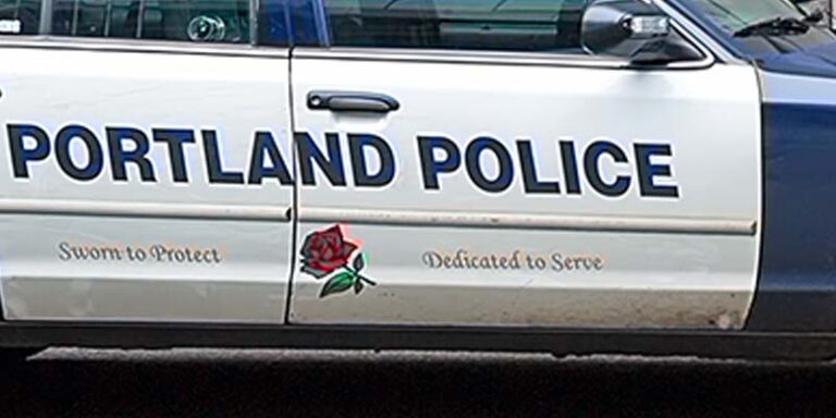 One dead in crash on northeast columbia boulevard - photo licensed by shore news network.