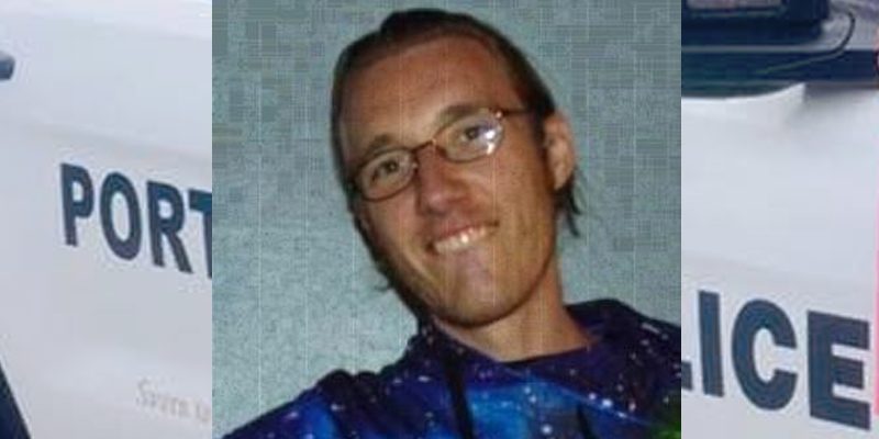 Portland murder victim identified, police searching for killer