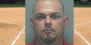 Cape coral softball player in jail after punching elderly umpire over balls and strikes