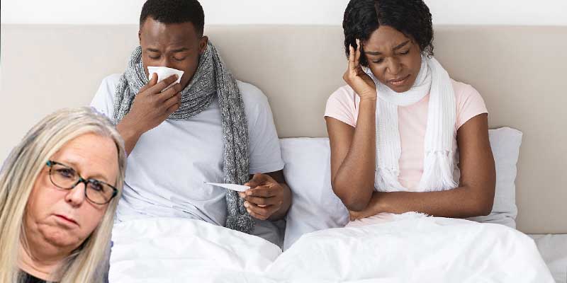 PA Department of Health: You are your safest sex partner during COVID-19