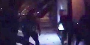 Chicago woman embarrassed, naked during botched police raid at wrong house