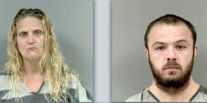 Ohio couple who raped multiple children sentenced to prison