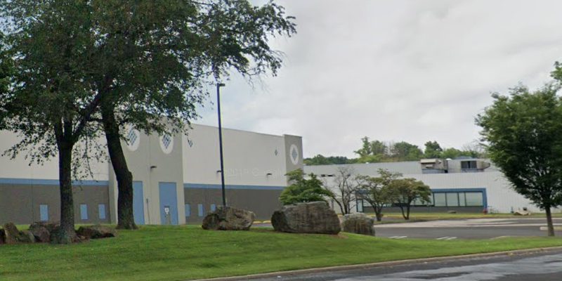 Man shot and killed by co-worker at Middletown Township (PA) recycling center