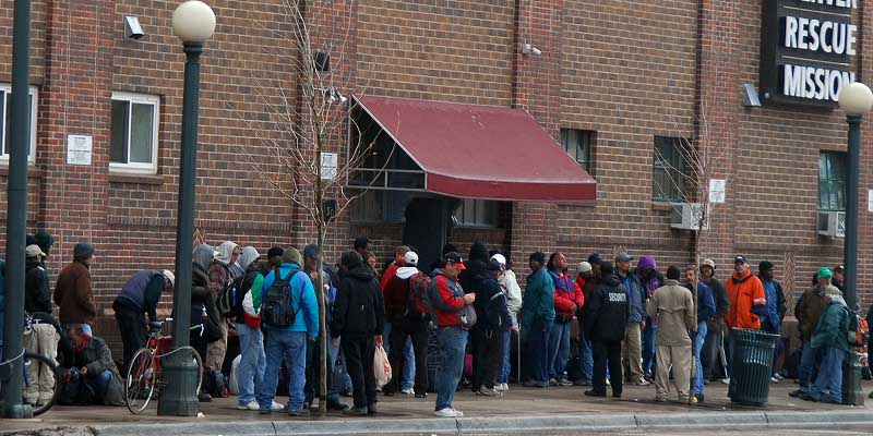 Toms River Needs a Homeless Shelter Turnbach Says, But Where?