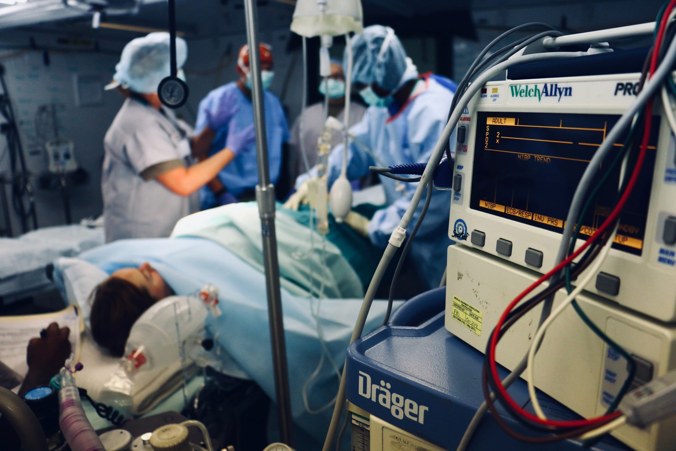 Need elective surgery in New Jersey? You might want to get it done now, here's why