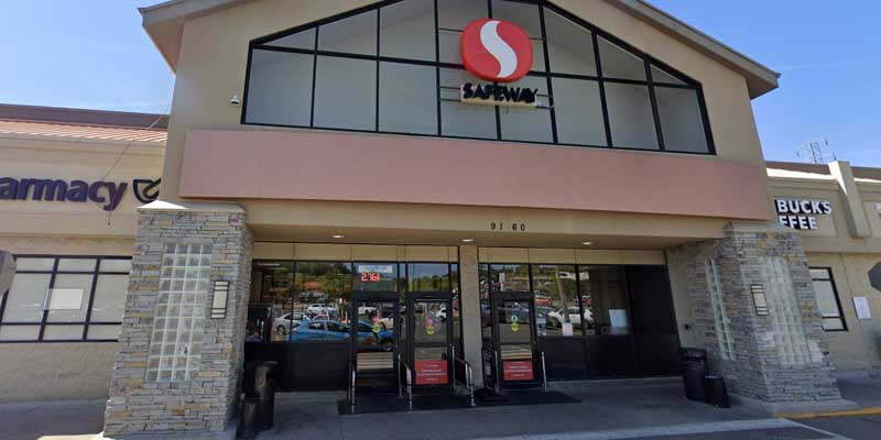 Two arrested for murder of Lakewood woman earlier this week at Safeway