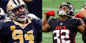 Nfl week 13 picks: wiz continues his winning streak