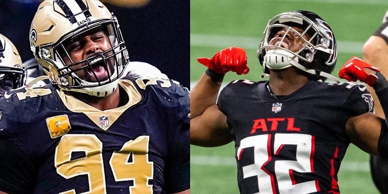 NFL Week 13 Picks: Wiz continues his winning streak